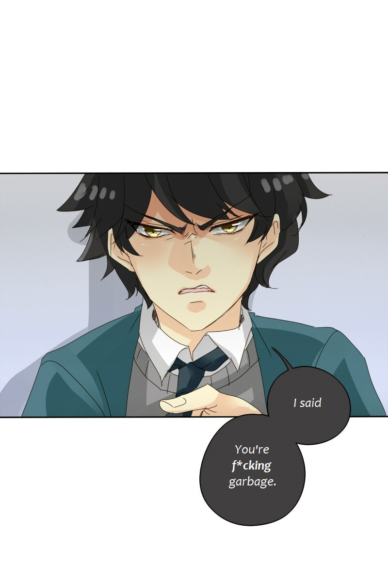 Read Ordinary± chapter 61 image 8 on Lezhin