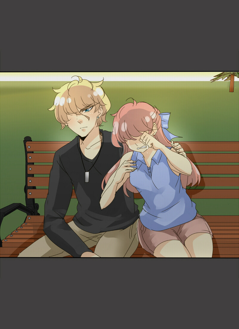 Read Ordinary± chapter 61 image 80 on Lezhin