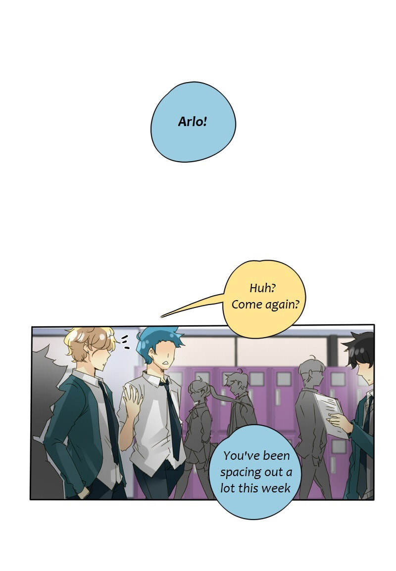 Read Ordinary± chapter 62 image 11 on Lezhin