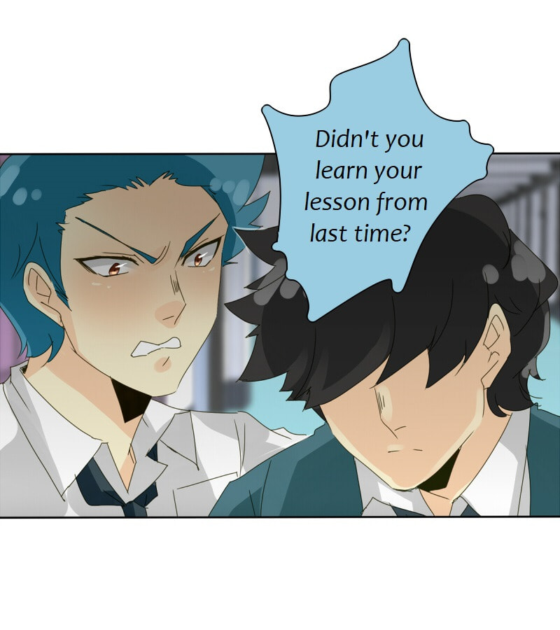 Read Ordinary± chapter 62 image 20 on Lezhin
