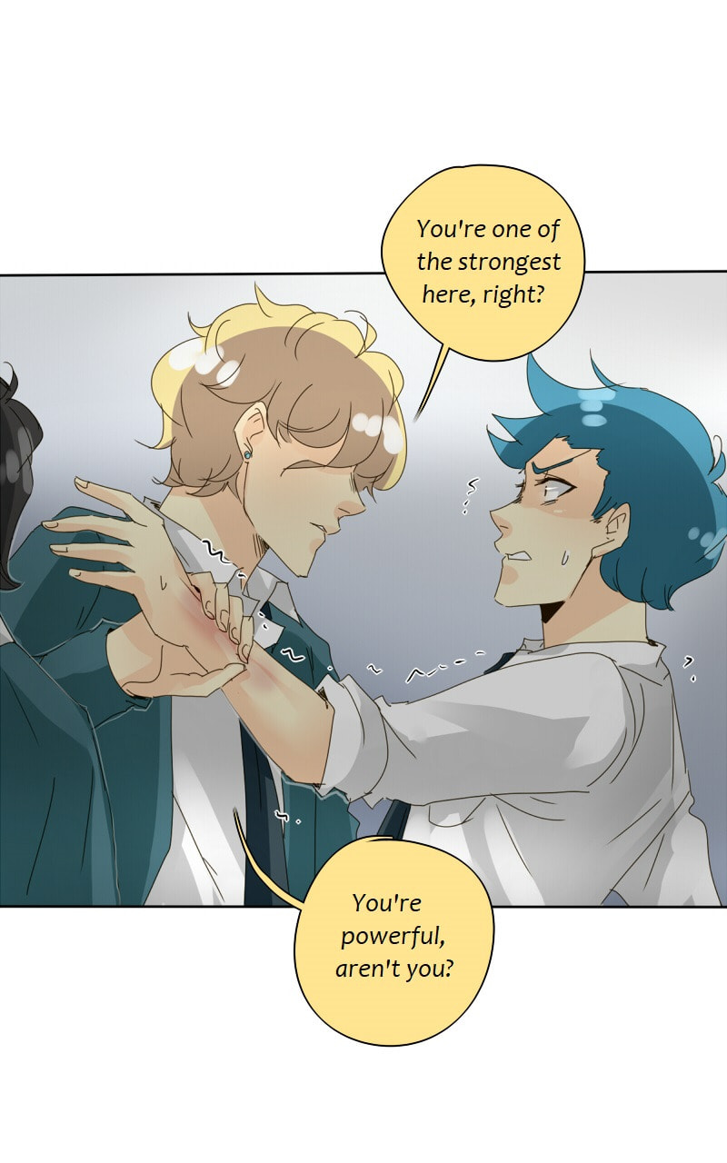 Read Ordinary± chapter 62 image 28 on Lezhin