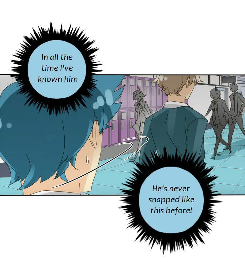 Read Ordinary± chapter 62 image 36 on Lezhin