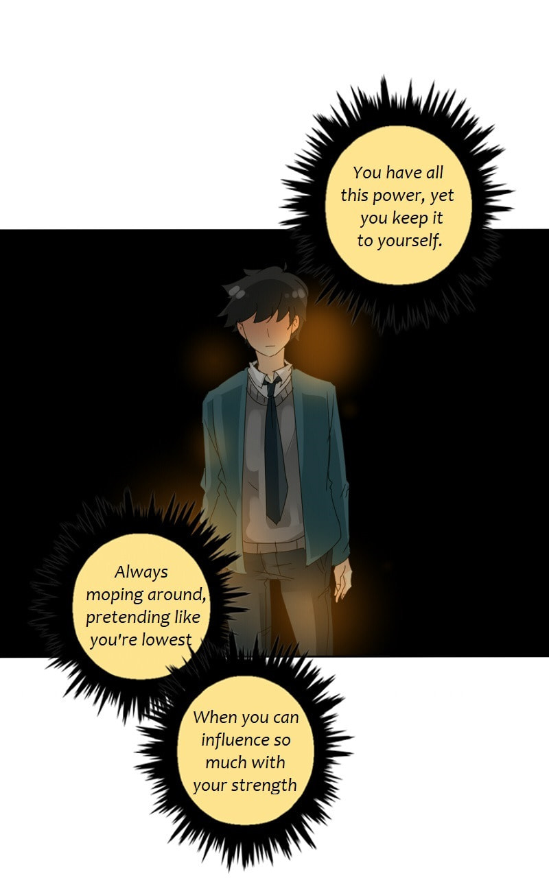 Read Ordinary± chapter 62 image 40 on Lezhin