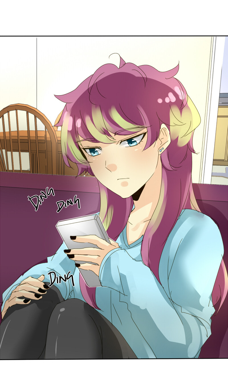 Read Ordinary± chapter 62 image 51 on Lezhin