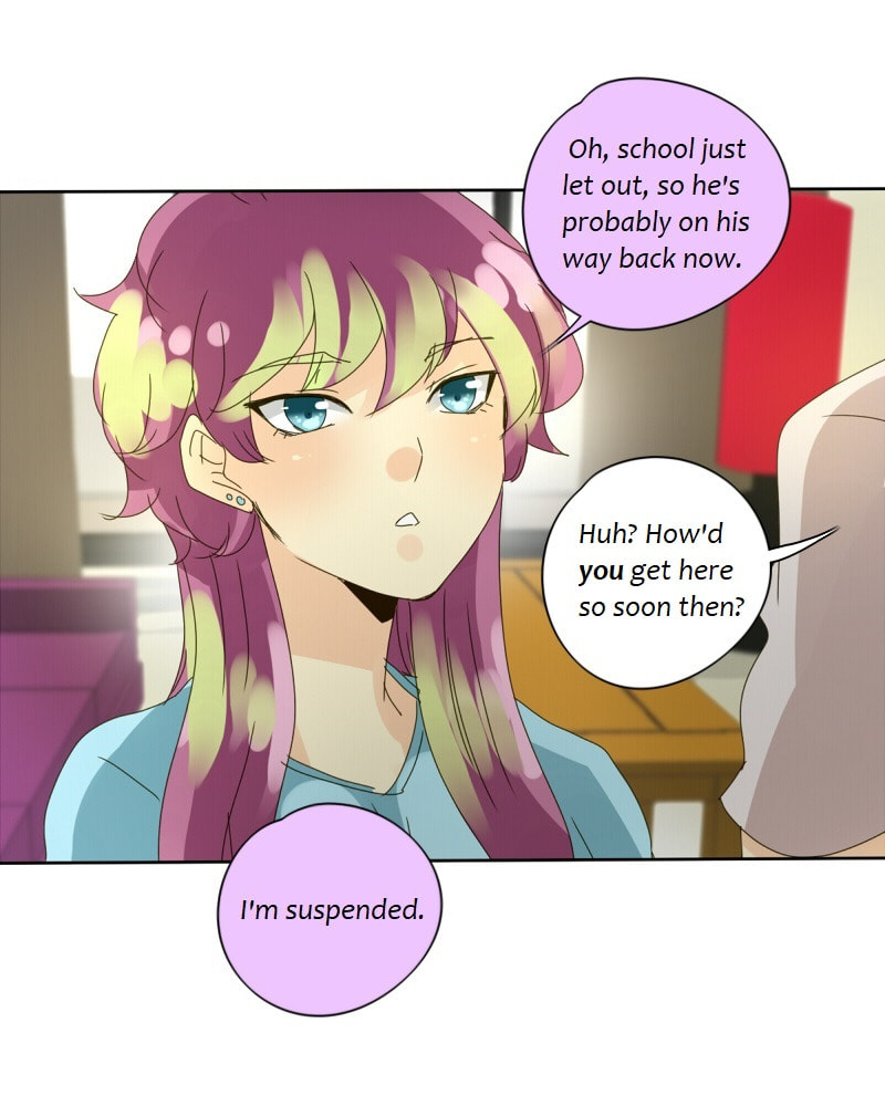 Read Ordinary± chapter 62 image 66 on Lezhin