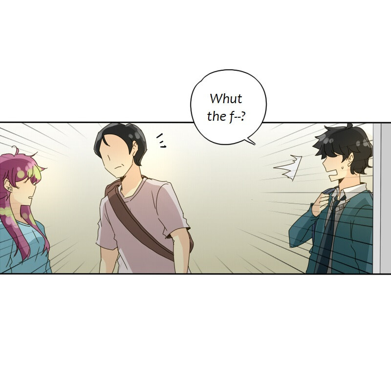 Read Ordinary± chapter 62 image 86 on Lezhin