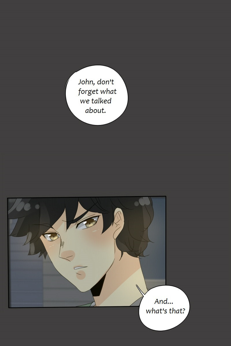Read Ordinary± chapter 66 image 11 on Lezhin