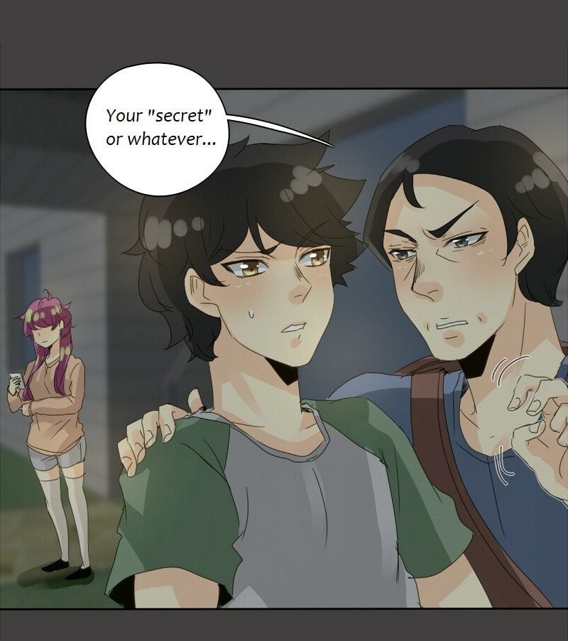 Read Ordinary± chapter 66 image 13 on Lezhin