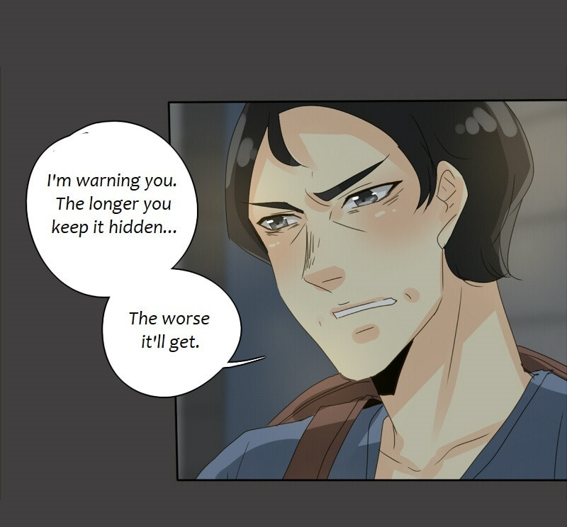 Read Ordinary± chapter 66 image 14 on Lezhin