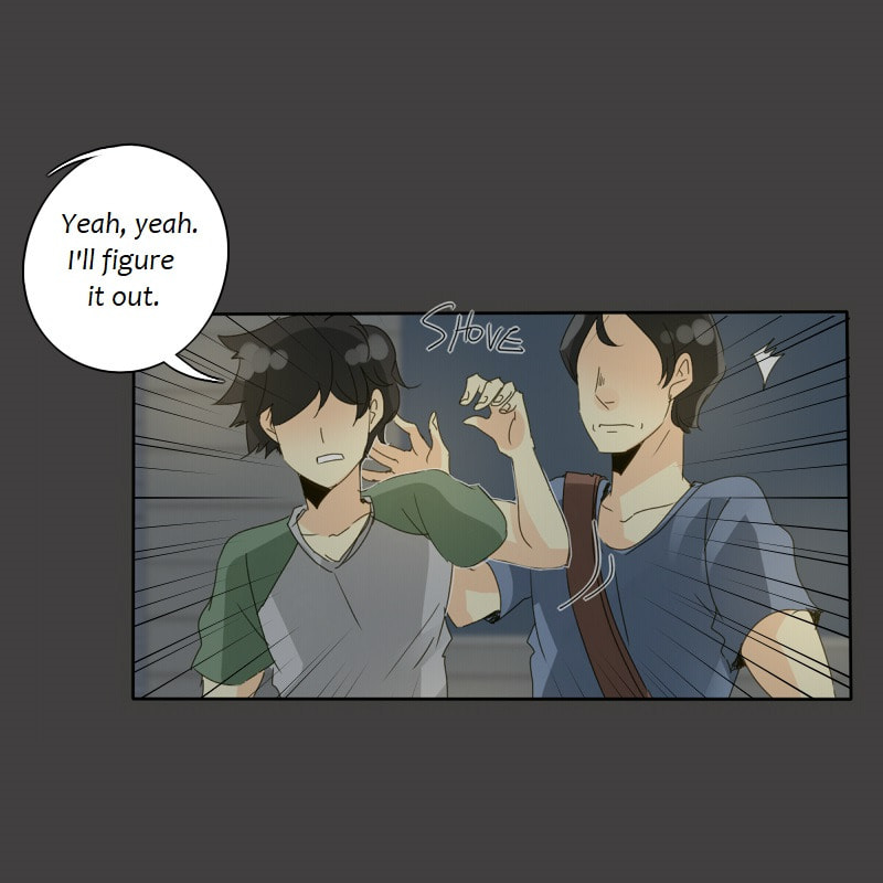 Read Ordinary± chapter 66 image 16 on Lezhin
