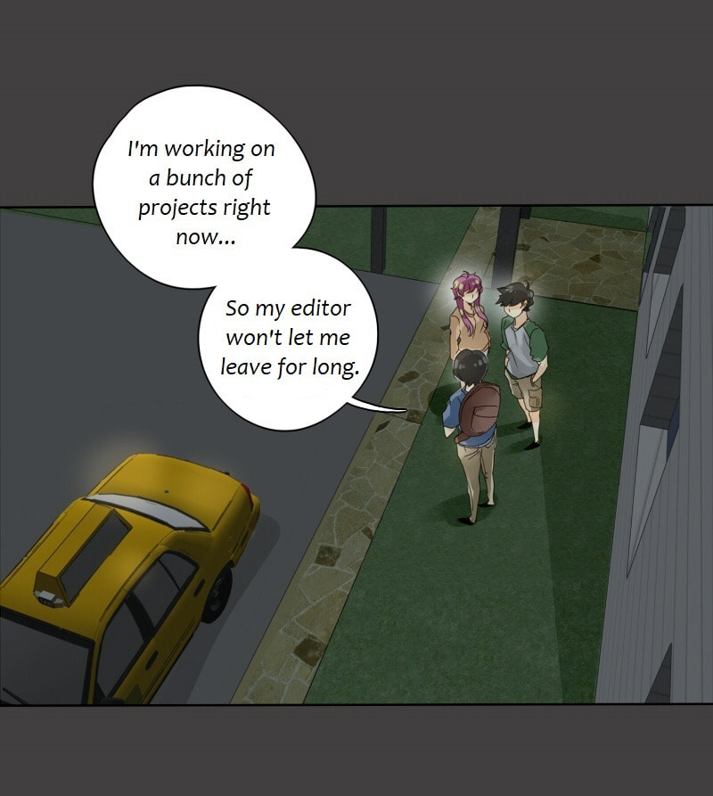 Read Ordinary± chapter 66 image 2 on Lezhin