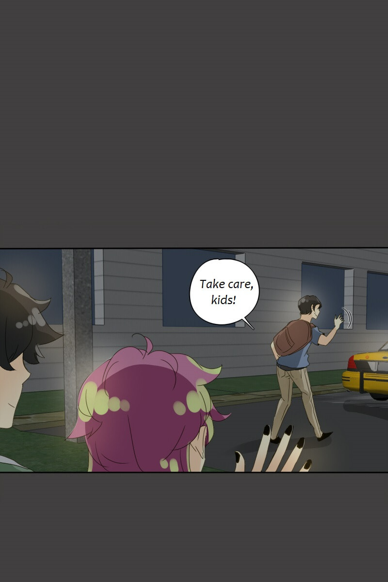 Read Ordinary± chapter 66 image 21 on Lezhin