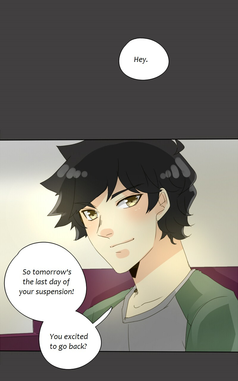 Read Ordinary± chapter 66 image 34 on Lezhin