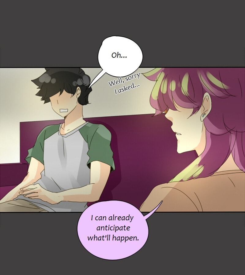 Read Ordinary± chapter 66 image 36 on Lezhin