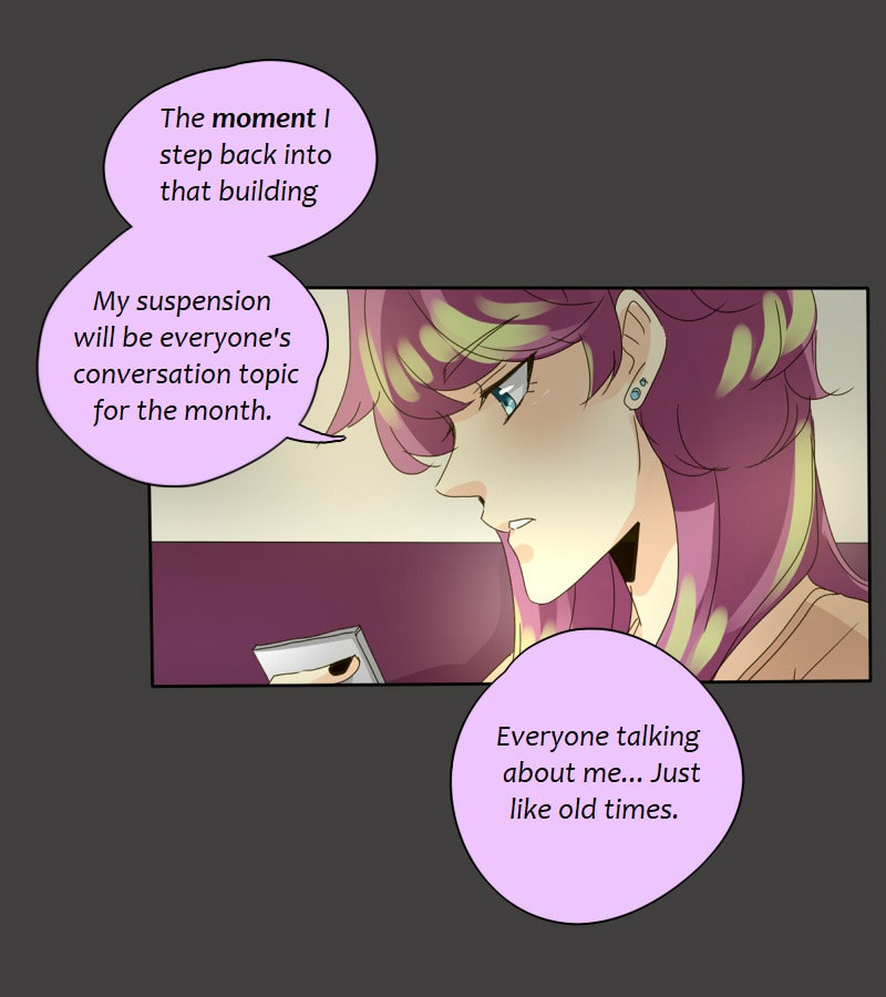 Read Ordinary± chapter 66 image 37 on Lezhin