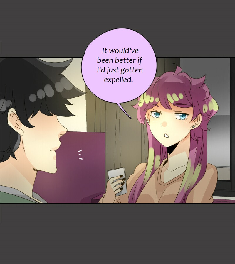 Read Ordinary± chapter 66 image 39 on Lezhin