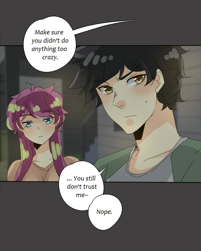 Read Ordinary± chapter 66 image 4 on Lezhin