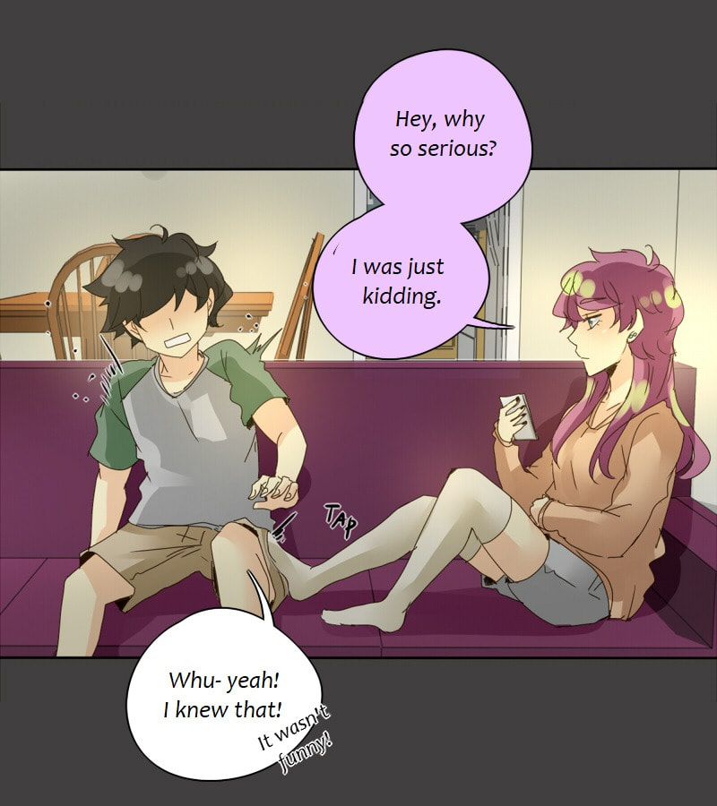 Read Ordinary± chapter 66 image 46 on Lezhin