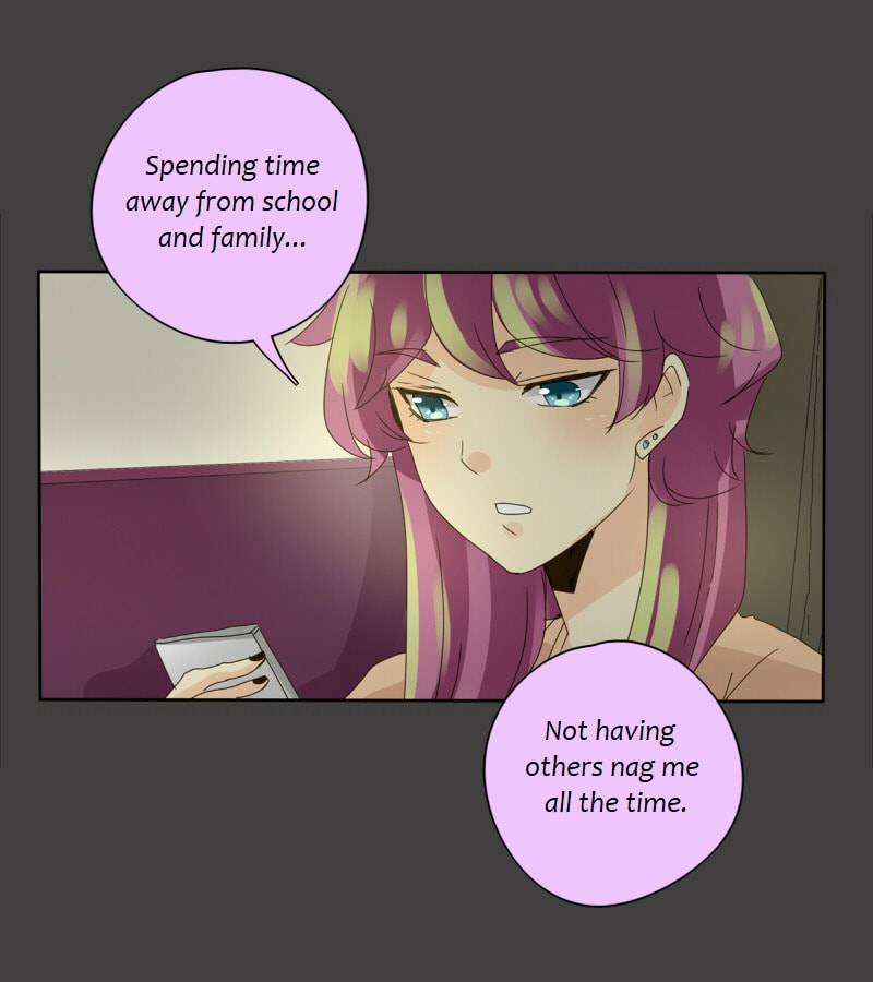 Read Ordinary± chapter 66 image 48 on Lezhin