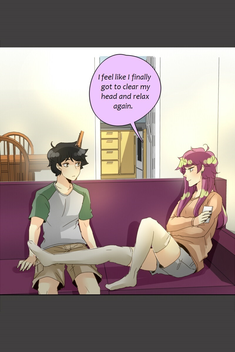 Read Ordinary± chapter 66 image 50 on Lezhin