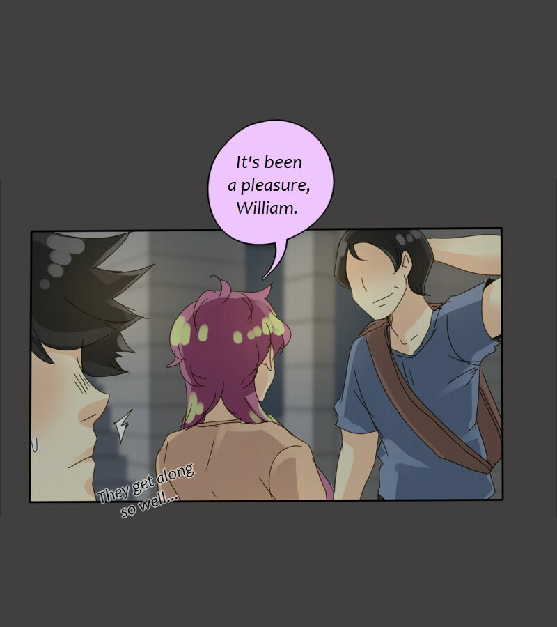 Read Ordinary± chapter 66 image 6 on Lezhin