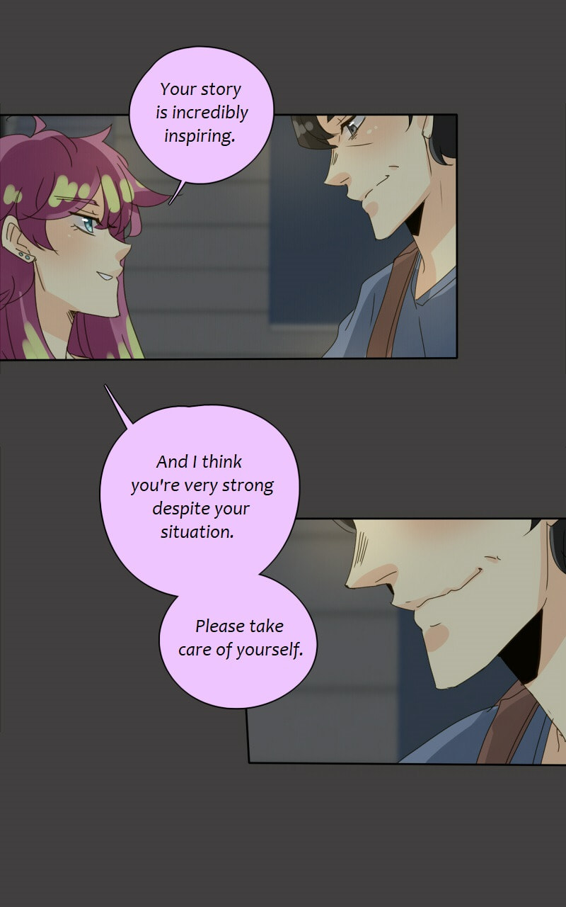 Read Ordinary± chapter 66 image 7 on Lezhin