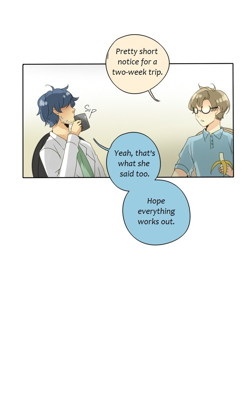 Read Ordinary± chapter 67 image 11 on Lezhin