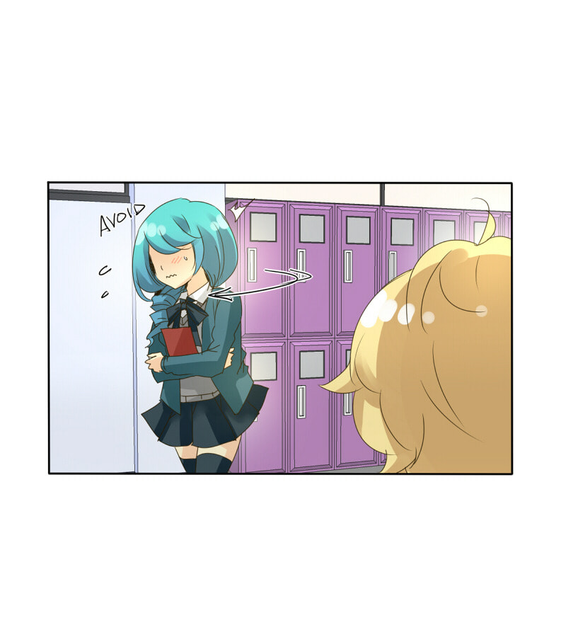 Read Ordinary± chapter 67 image 16 on Lezhin