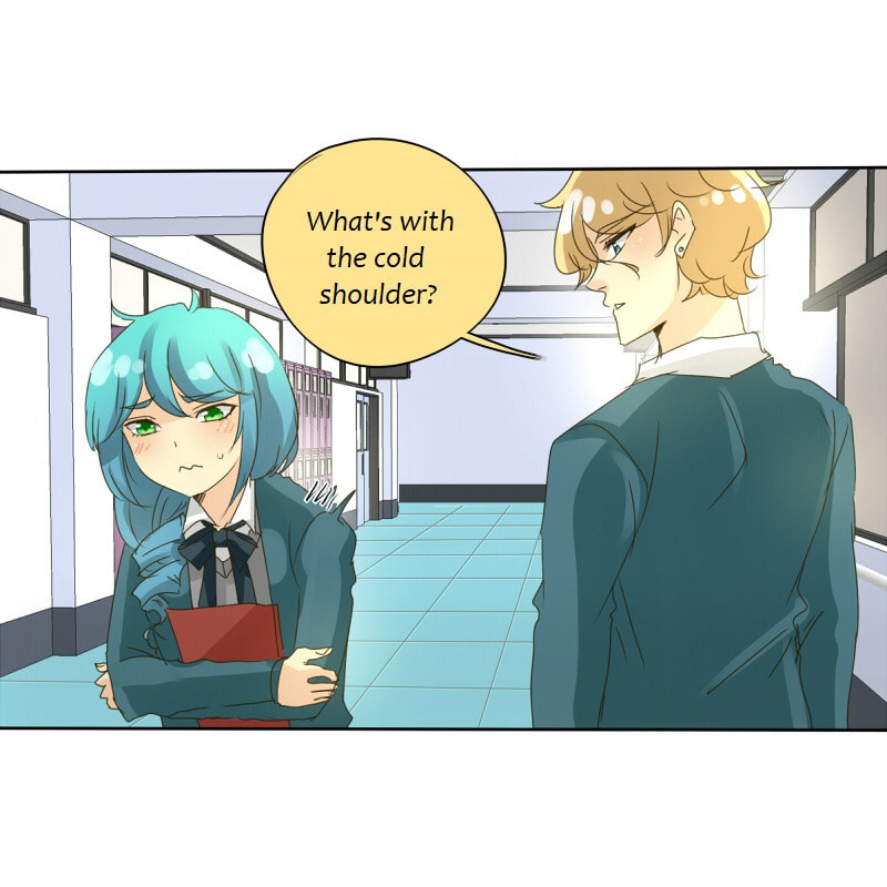 Read Ordinary± chapter 67 image 19 on Lezhin
