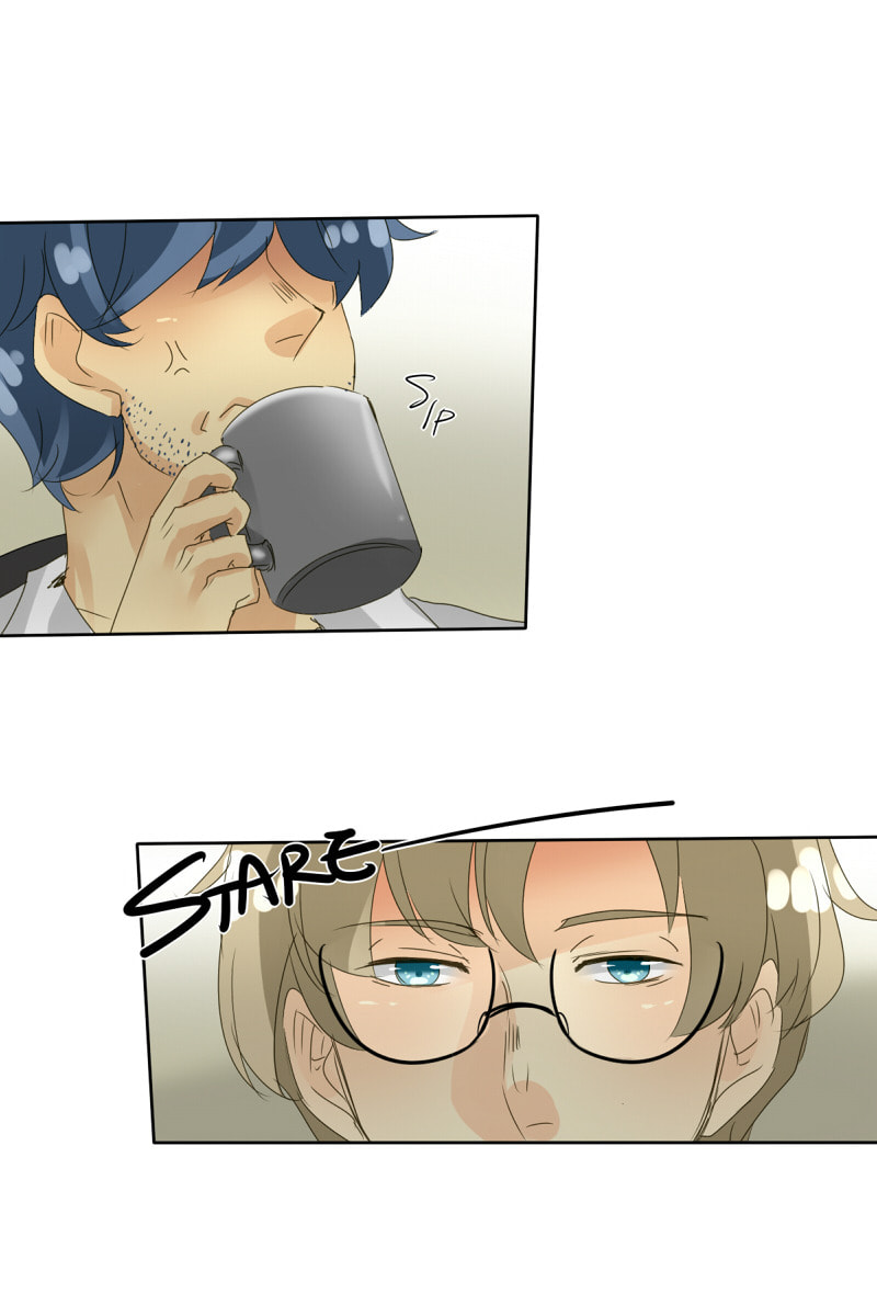 Read Ordinary± chapter 67 image 2 on Lezhin
