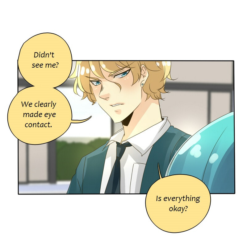 Read Ordinary± chapter 67 image 21 on Lezhin