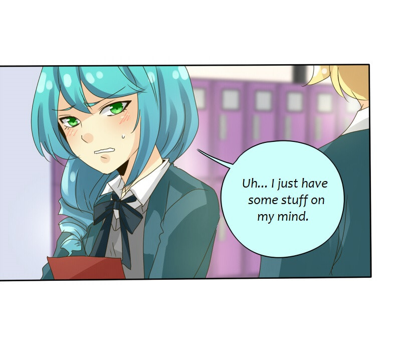 Read Ordinary± chapter 67 image 22 on Lezhin