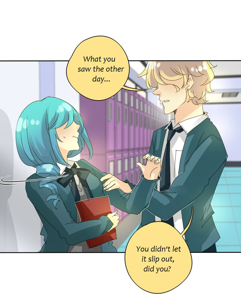Read Ordinary± chapter 67 image 27 on Lezhin
