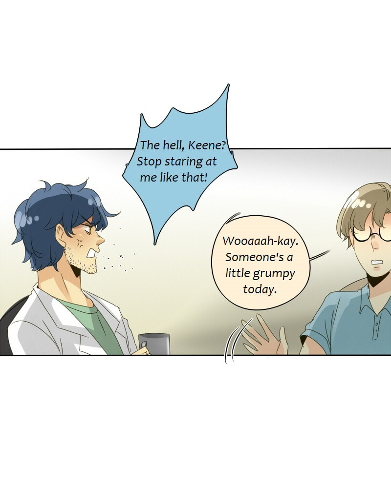 Read Ordinary± chapter 67 image 3 on Lezhin