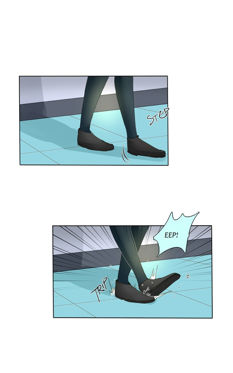 Read Ordinary± chapter 67 image 35 on Lezhin