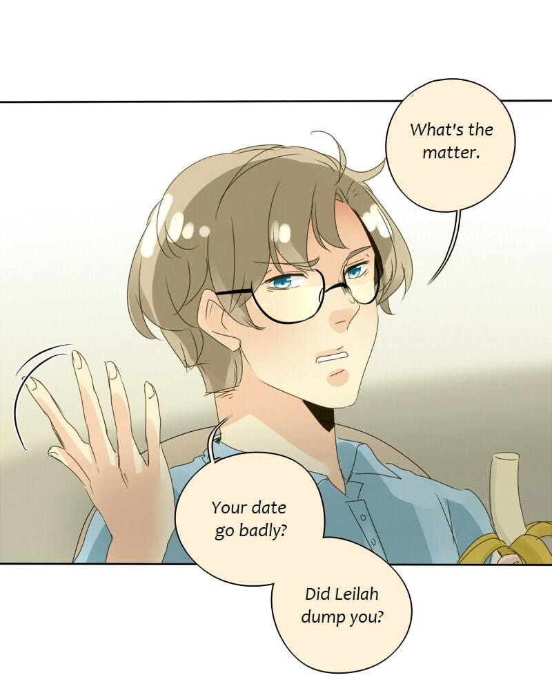 Read Ordinary± chapter 67 image 4 on Lezhin