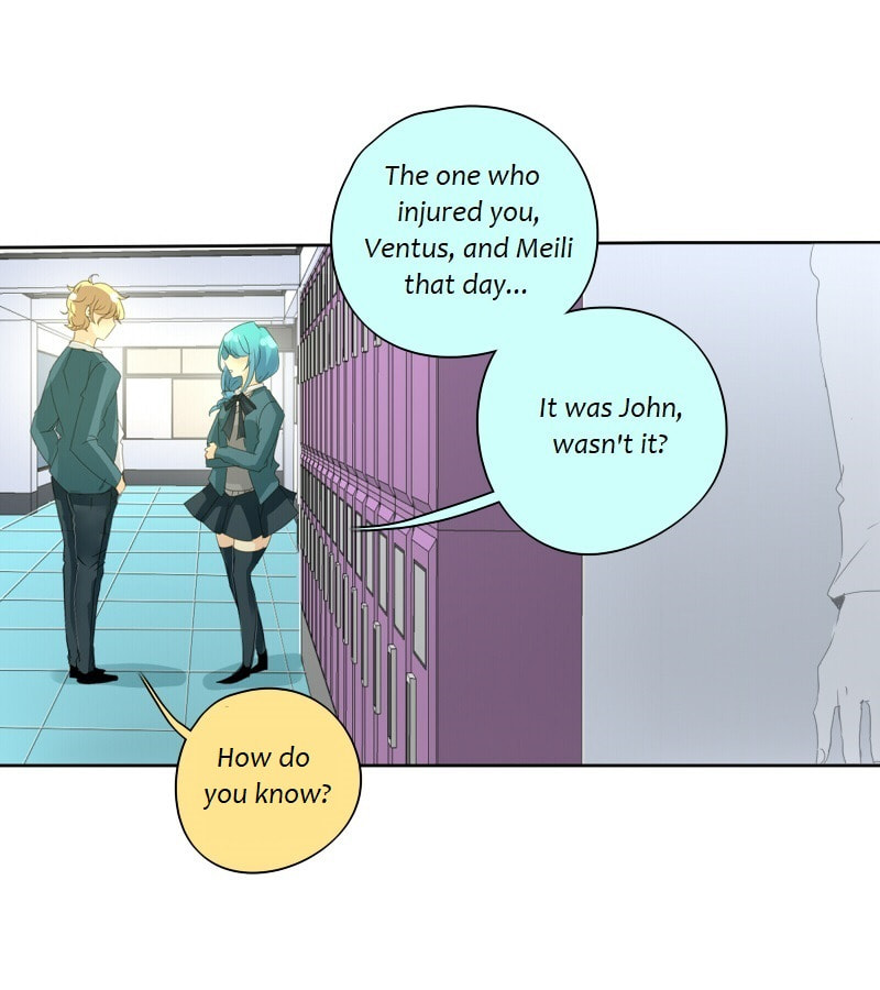 Read Ordinary± chapter 67 image 42 on Lezhin