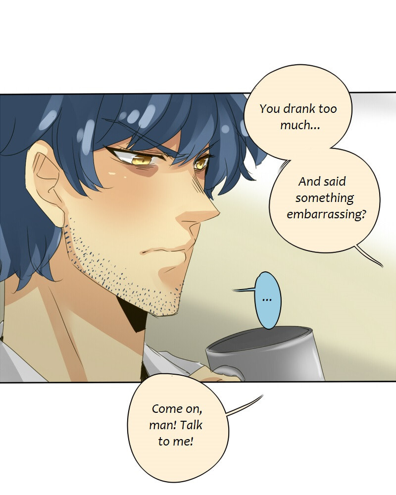 Read Ordinary± chapter 67 image 5 on Lezhin