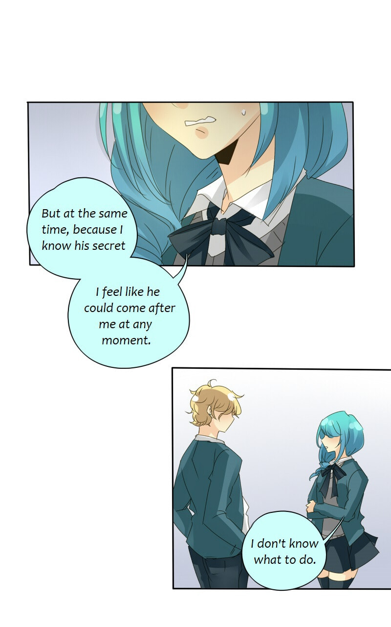 Read Ordinary± chapter 67 image 59 on Lezhin