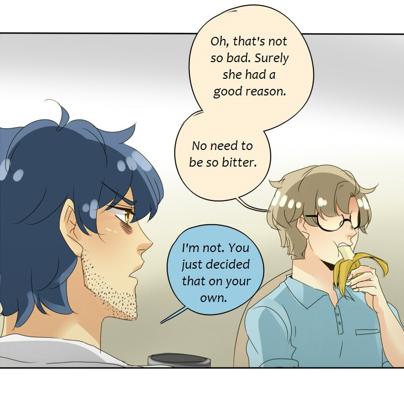 Read Ordinary± chapter 67 image 7 on Lezhin