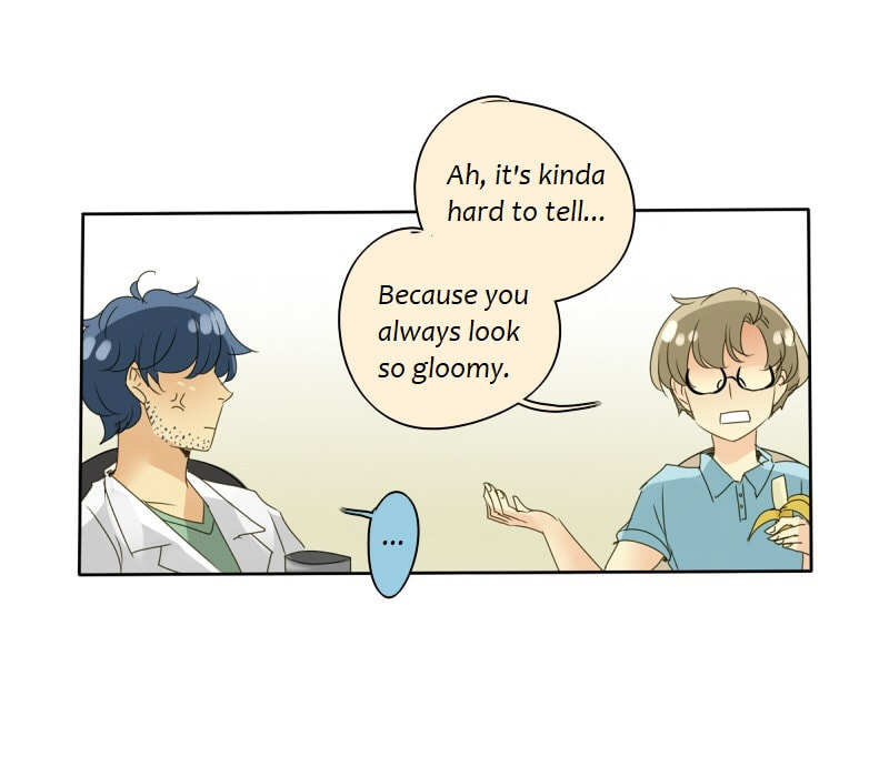 Read Ordinary± chapter 67 image 8 on Lezhin