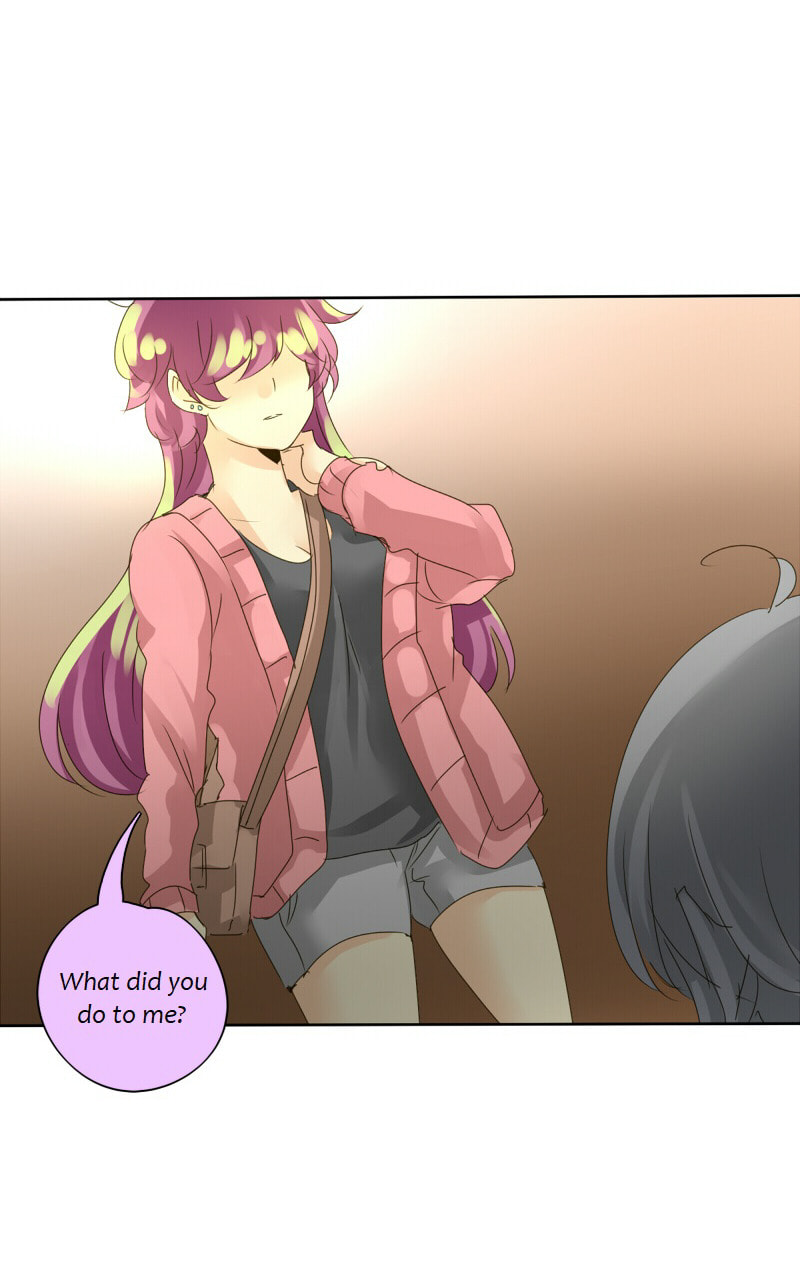Read Ordinary± chapter 69 image 1 on Lezhin