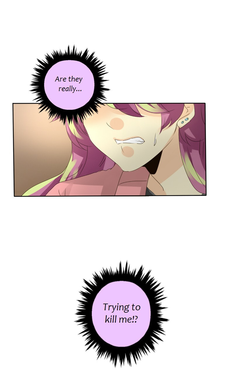 Read Ordinary± chapter 69 image 17 on Lezhin