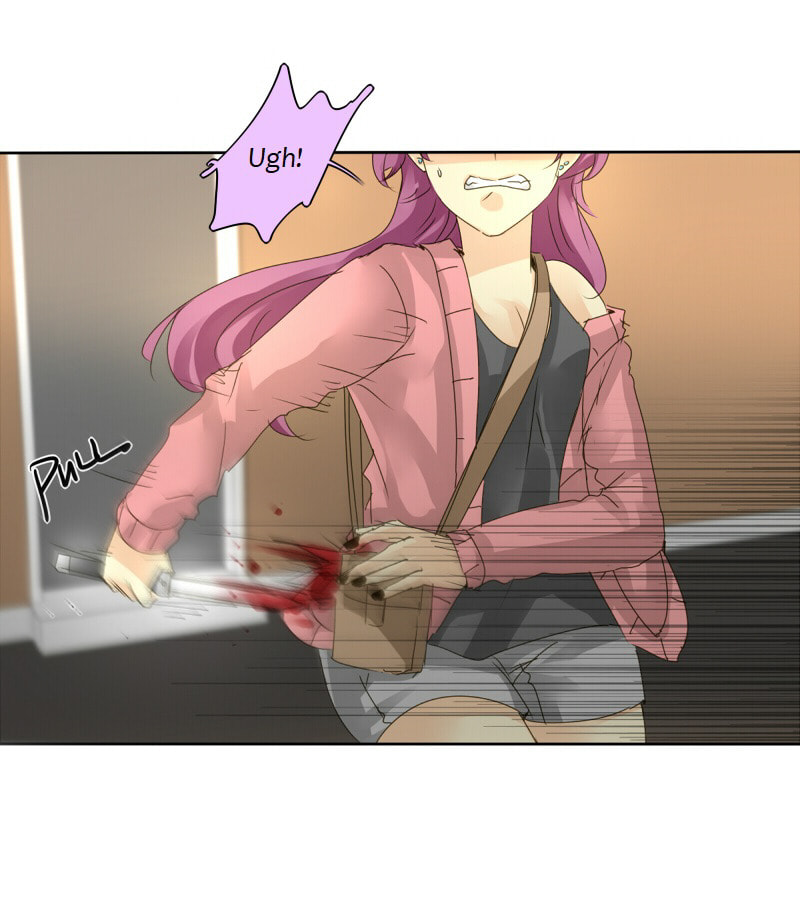 Read Ordinary± chapter 69 image 27 on Lezhin