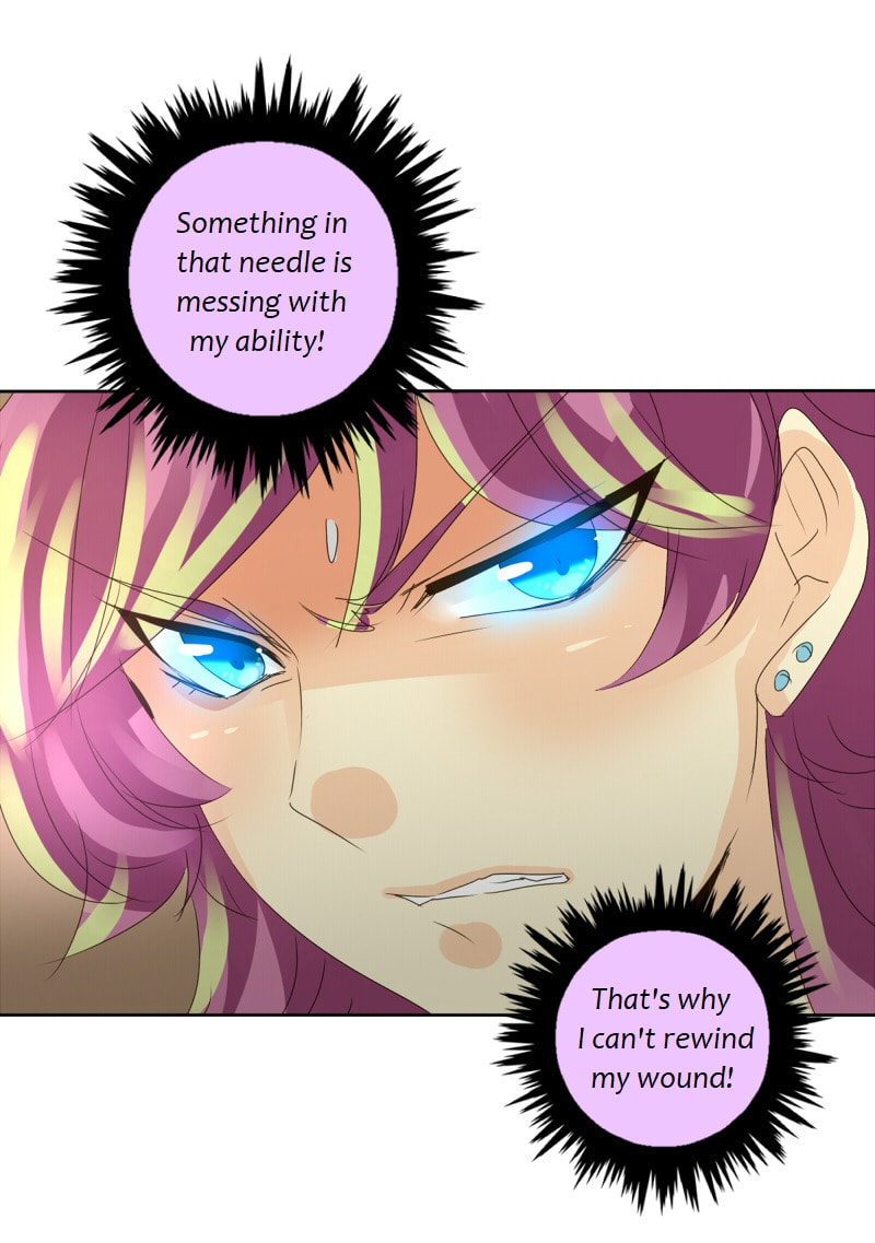 Read Ordinary± chapter 69 image 30 on Lezhin