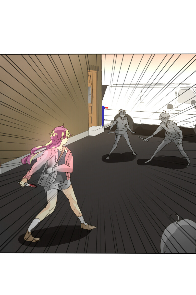 Read Ordinary± chapter 69 image 36 on Lezhin