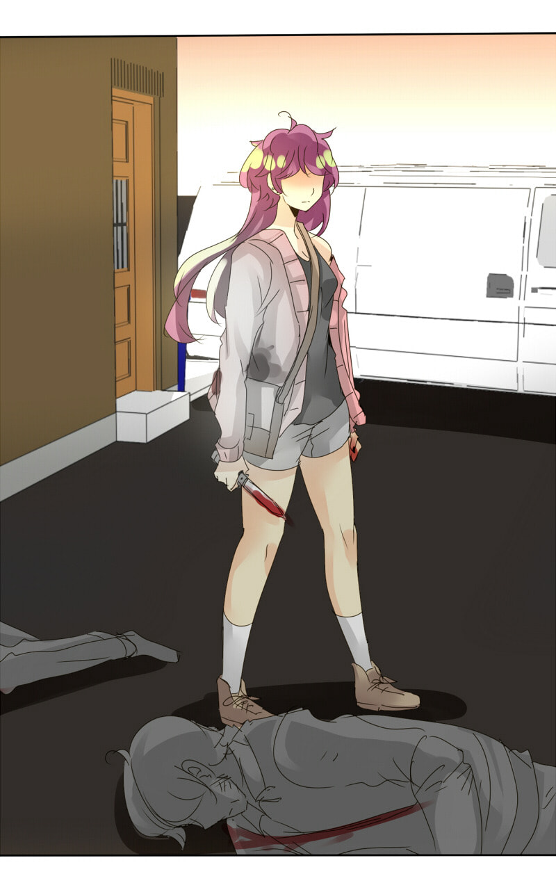 Read Ordinary± chapter 69 image 44 on Lezhin