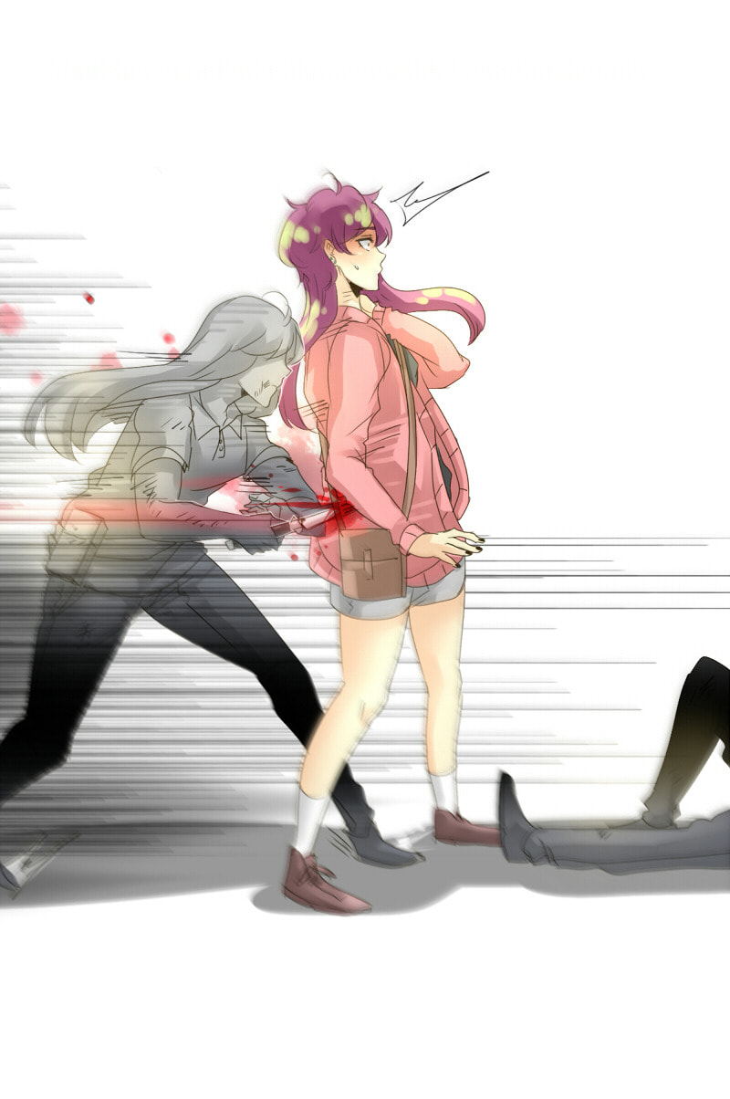 Read Ordinary± chapter 69 image 5 on Lezhin