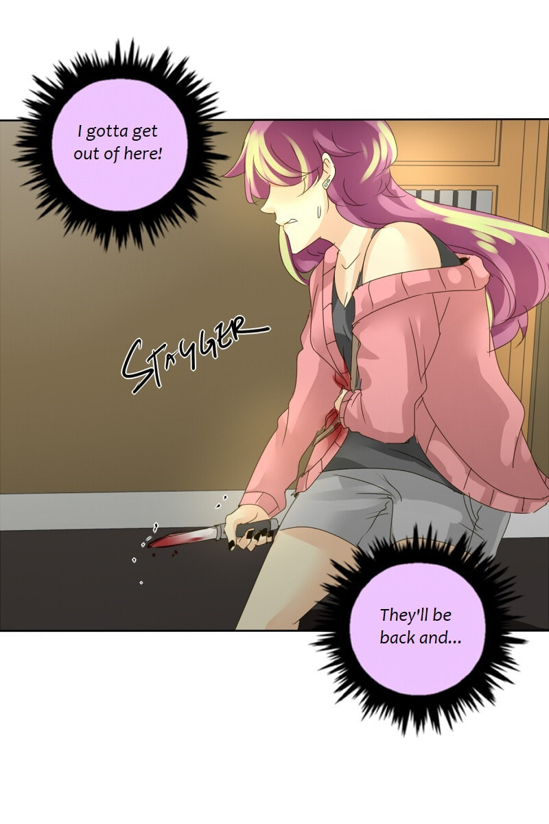 Read Ordinary± chapter 69 image 58 on Lezhin