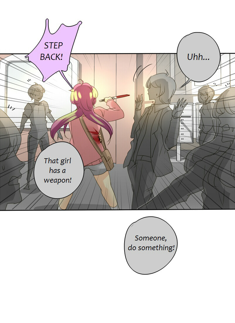 Read Ordinary± chapter 69 image 77 on Lezhin